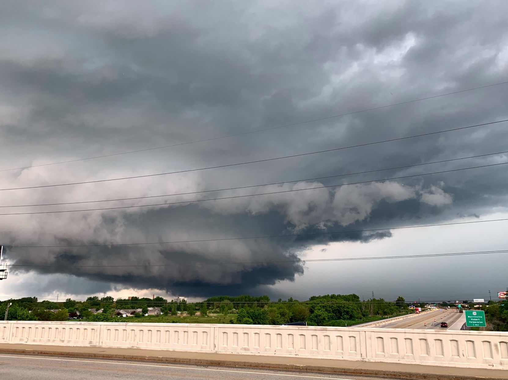 Storms